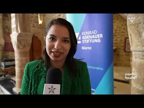 Video thumbnail — Essaouira Gathering